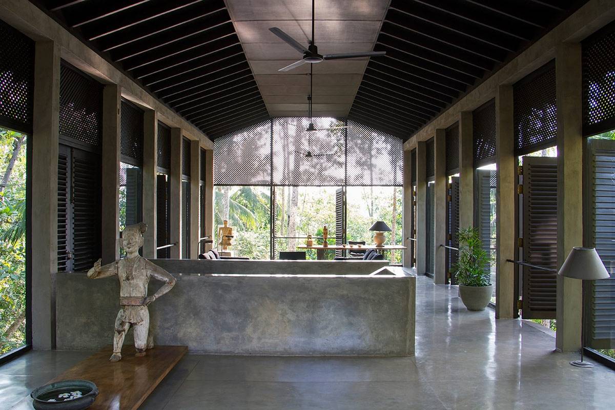Villa 13207